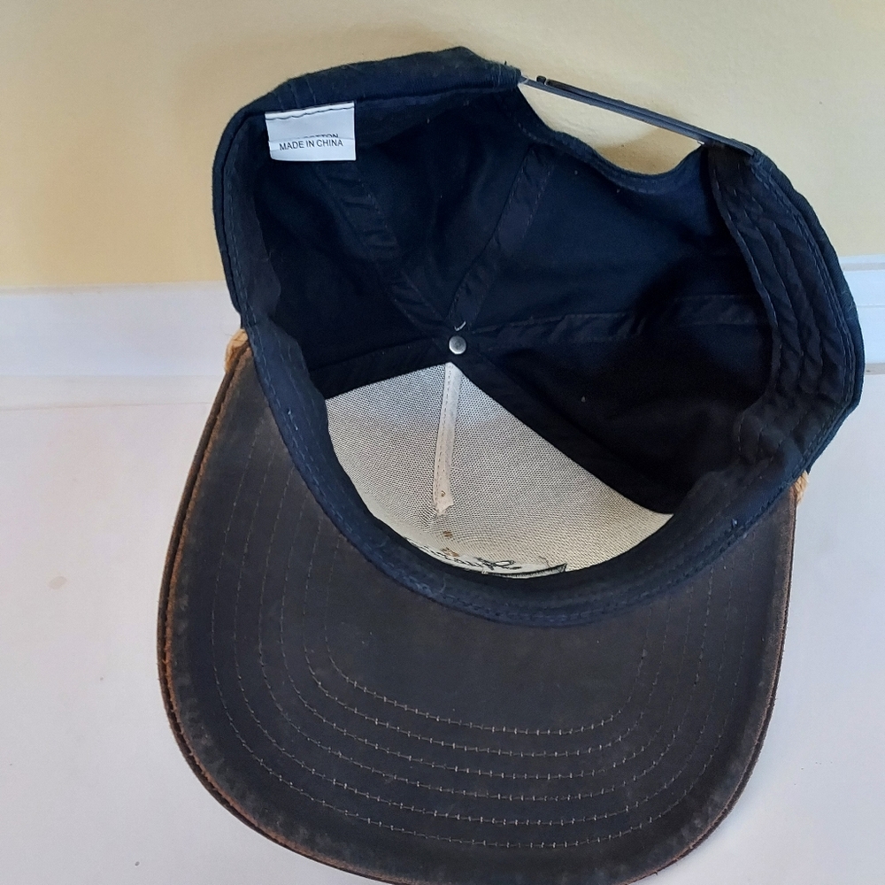 Austin Eastciders Hat Cap - Picture 3 of 3